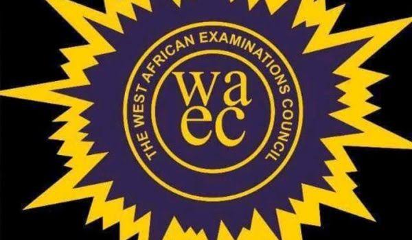 Waec Past Question