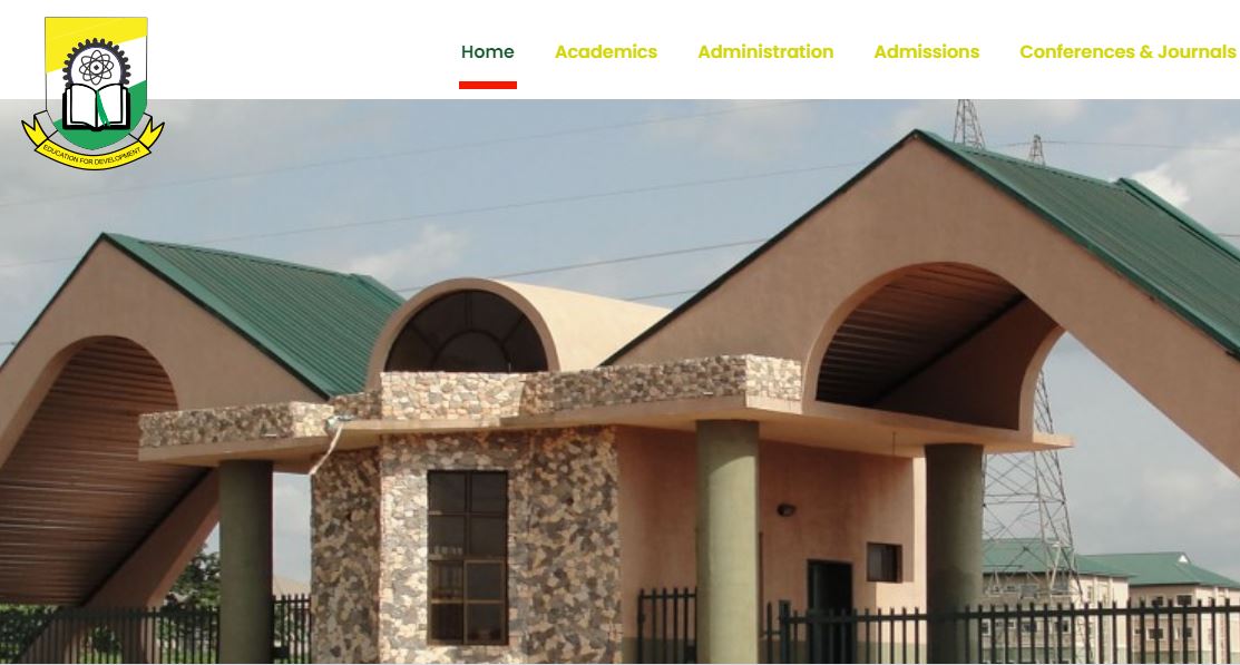 COOU [ANSU] Post UTME / DE 2024/2025 (Price, Closing Date & Procedure)