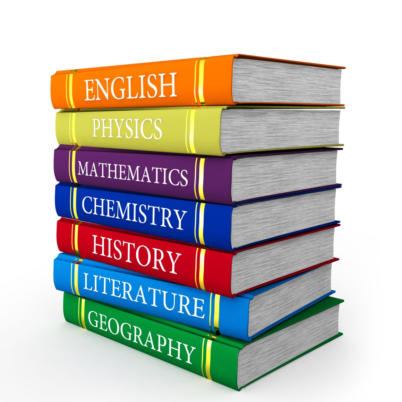 What Is Subject Terminology In English Literature