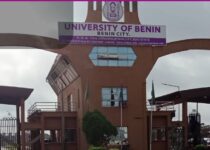 Uniben acceptance fee
