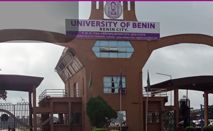 Uniben post utme