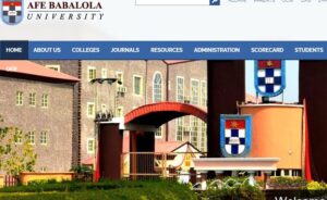 Abuad post utme