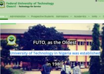 Futo portal