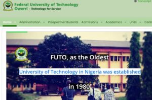 Futo portal