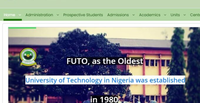 Futo portal