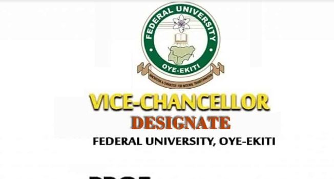 Fuoye admission list