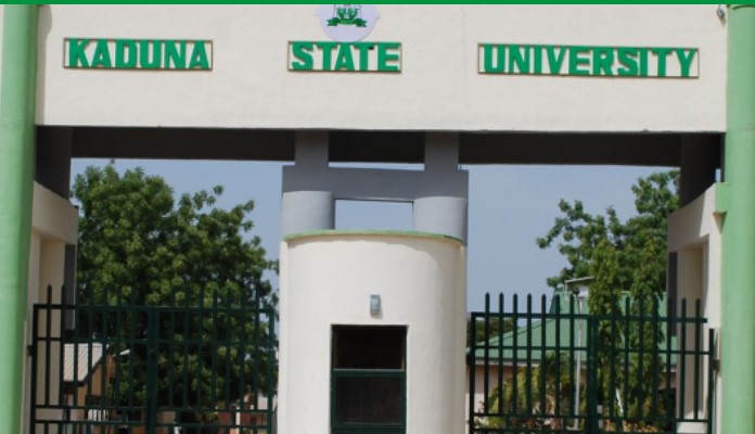 KASU Admission List