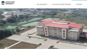 LASU Post utme