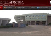 Lautech cut off mark