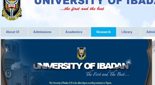 UI acceptance and tuition fee