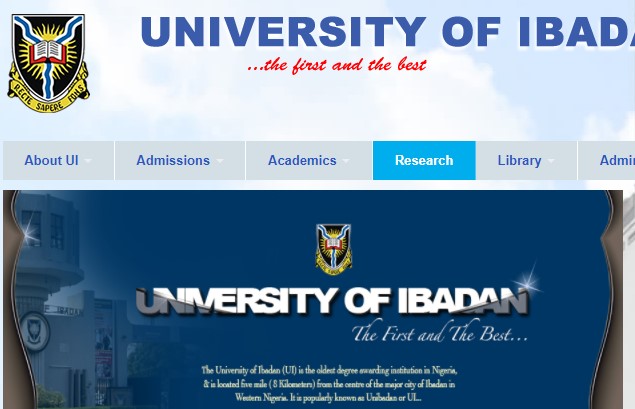 UI acceptance and tuition fees