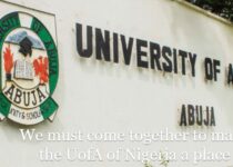 Uniabuja post utme