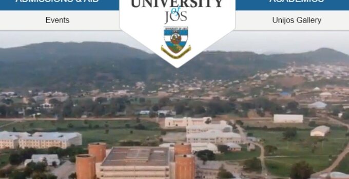 Unijos post utme