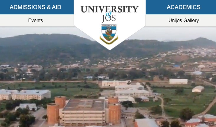 Unijos Admission List