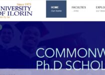 Unilorin direct entry