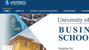 Uniport post utme