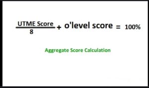 Calculate Aggregate Score