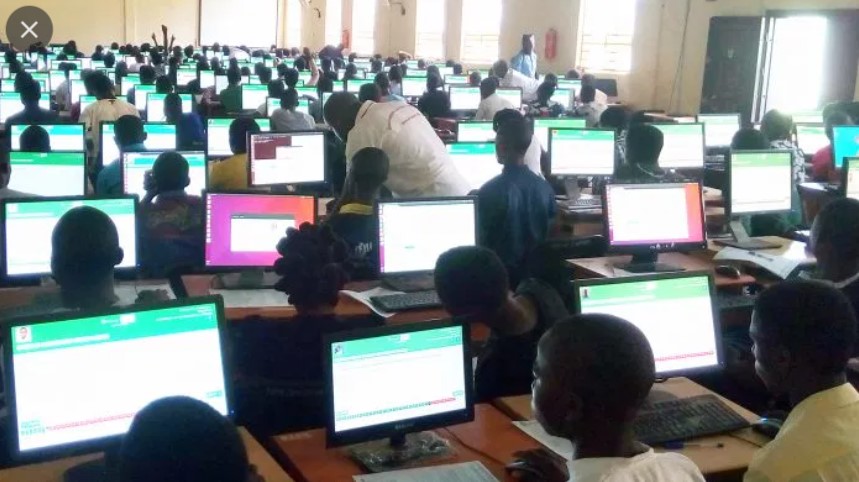 Jamb Centres for Registration