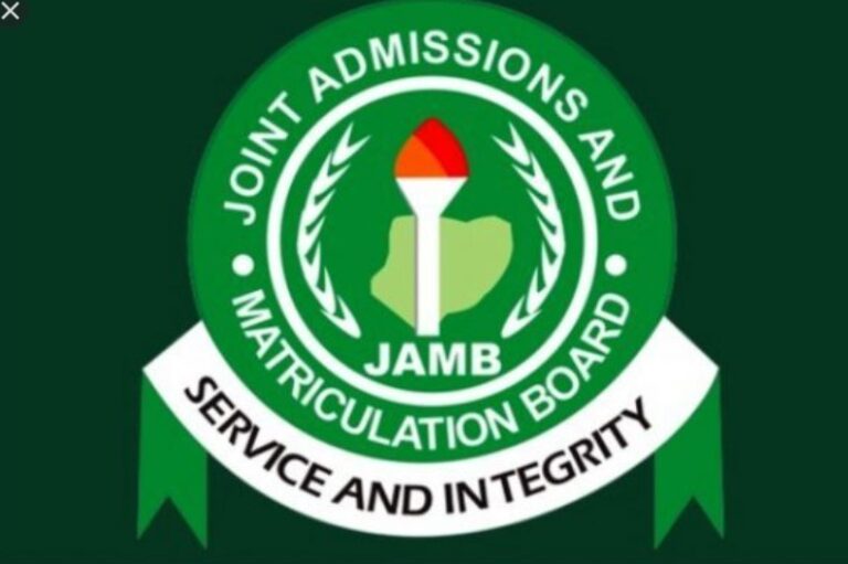 JAMB Form 2023/2024 Registration Price, Exam Date & Closing Date