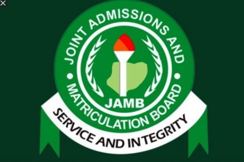 Jamb Form Registration
