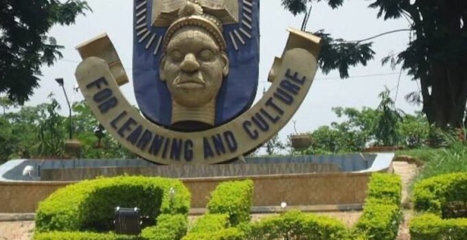 Oau portal