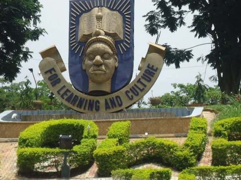Oau courses offered