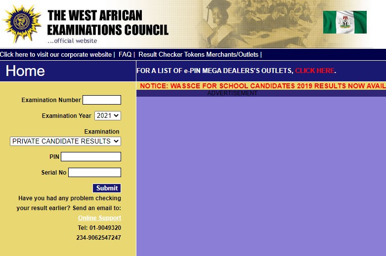 When Will Waec Result Be Out 2024 Livy Sherye