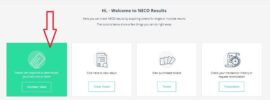 Buy neco token