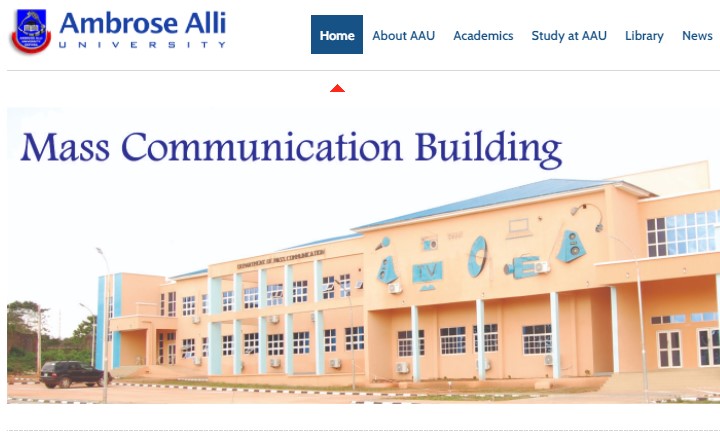 aau admission list