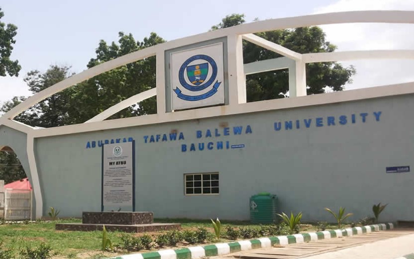 ATBU Courses Offered and Requirements (Abubakar Tafawa Balewa University)