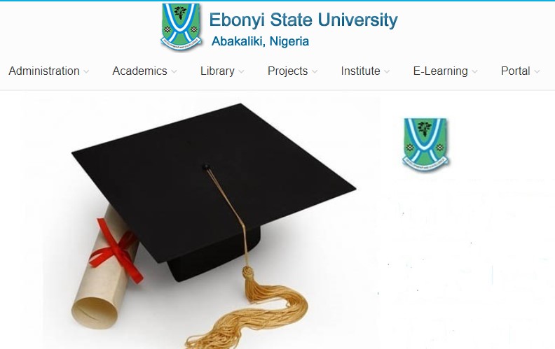 Ebsu portal