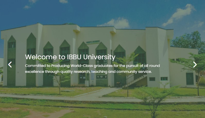 Ibbu courses