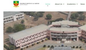 NDA Courses