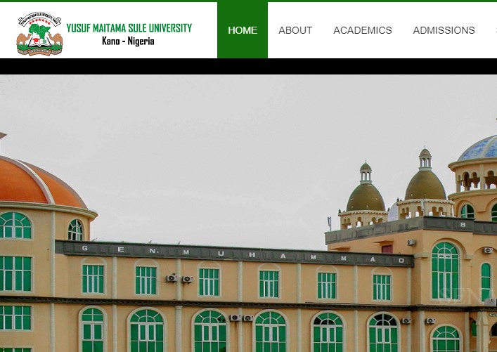 NWU portal