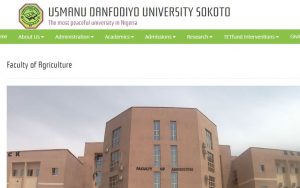 UDUSOK portal