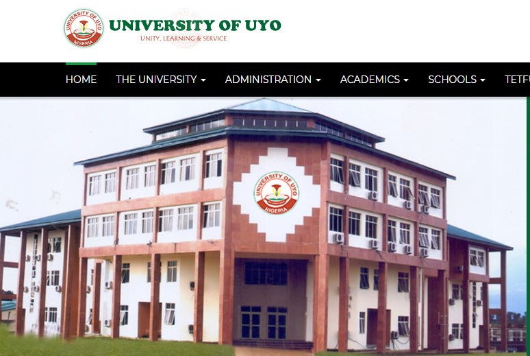 UNIUYO Cut Off Mark 2024/2025 (JAMB & Departmental / All Courses)