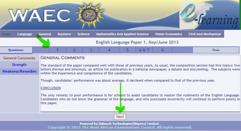 waec english essay past questions and answers pdf free download