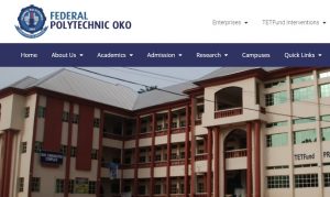 Okopoly post utme
