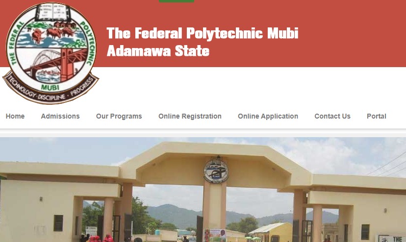 Federal Poly Mubi Post Utme