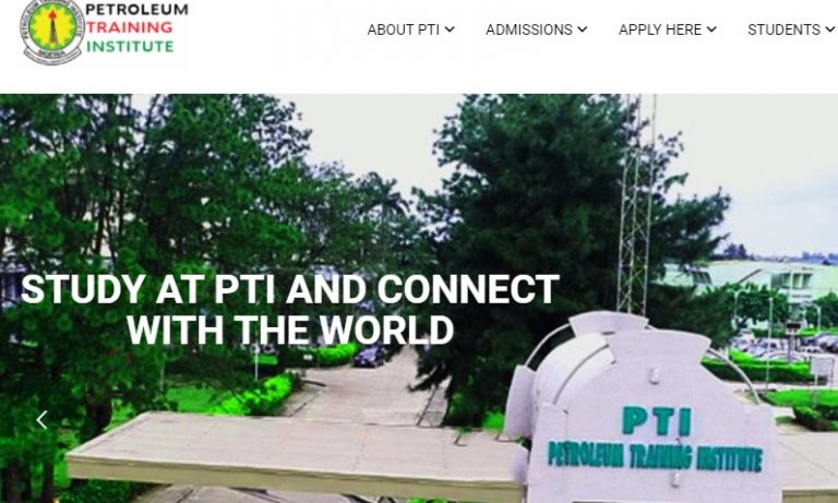 PTI Post utme