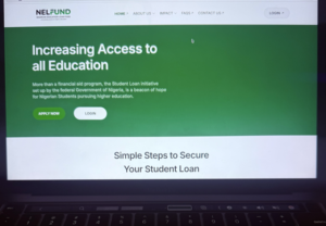 Nelfund student loan