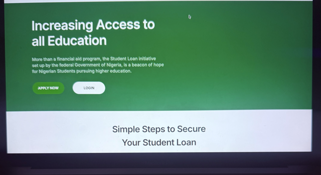 Nelfund student loan