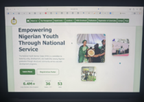 Nysc Camp