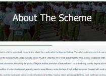 NYSC Registration