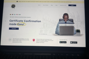 WAEC Result